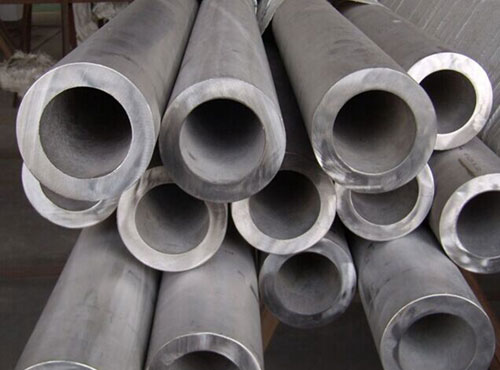 秦皇岛30CrMo无缝钢管