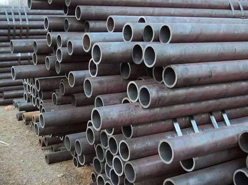 秦皇岛15CrMoG高压锅炉钢管