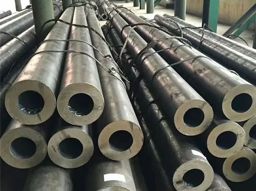 秦皇岛42CrMo无缝钢管