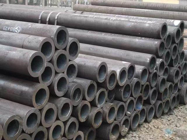 秦皇岛20G无缝钢管