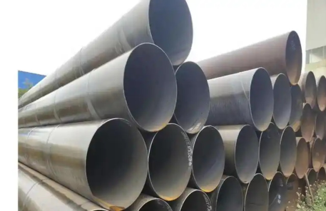 秦皇岛20CrMo大口径无缝钢管