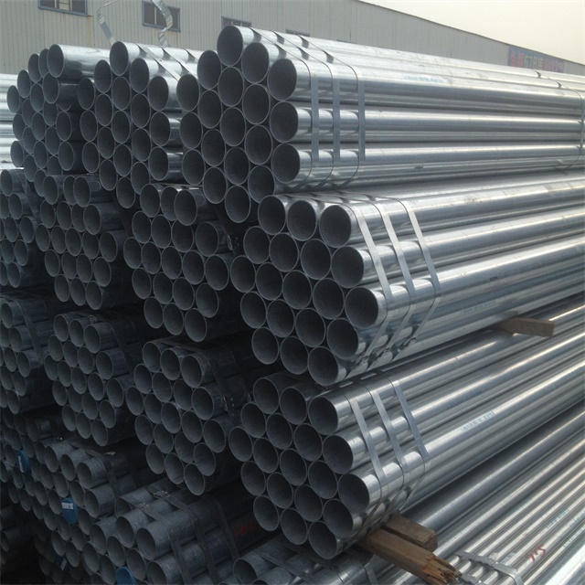 秦皇岛35CrMo镀锌无缝钢管