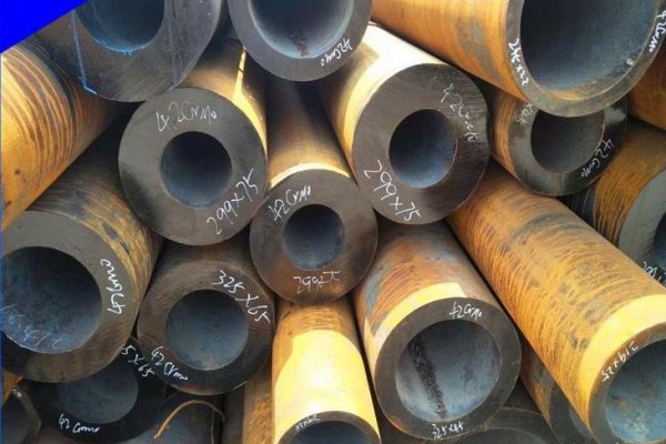 秦皇岛秦皇岛秦皇岛42CrMo无缝钢管 汽车工程机械配件合金无缝管